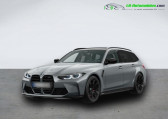 Bmw M3 occasion année 2024 boite Automatique Annonce Bmw M3 occasion Essence xDrive 510 ch BVA à Beaupuy