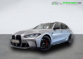 Bmw M3 occasion année 2023 boite Automatique Annonce Bmw M3 occasion Essence xDrive 510 ch BVA à Beaupuy