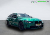 Bmw M3 occasion année 2023 boite Automatique Annonce Bmw M3 occasion Essence xDrive 510 ch BVA à Beaupuy