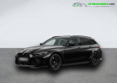 Bmw M3 occasion année 2024 boite Automatique Annonce Bmw M3 occasion Essence xDrive 510 ch BVA à Beaupuy