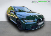 Bmw M3 occasion année 2024 boite Automatique Annonce Bmw M3 occasion Essence xDrive 510 ch BVA à Beaupuy