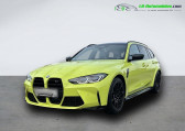 Bmw M3 occasion année 2024 boite Automatique Annonce Bmw M3 occasion Essence xDrive 510 ch BVA à Beaupuy