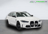Bmw M3 occasion année 2024 boite Automatique Annonce Bmw M3 occasion Essence xDrive 510 ch BVA à Beaupuy