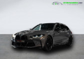 Bmw M3 occasion année 2024 boite Automatique Annonce Bmw M3 occasion Essence xDrive 510 ch BVA à Beaupuy