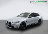 Bmw M3 occasion année 2024 boite Automatique Annonce Bmw M3 occasion Essence xDrive 510 ch BVA à Beaupuy