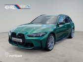 Annonce Bmw M3 occasion Essence xDrive 510 ch BVA � L'Union