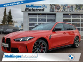 Annonce Bmw M3 occasion Essence xDrive 510 ch BVA � L'Union