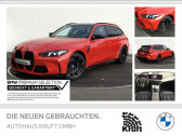 Annonce Bmw M3 occasion Essence xDrive 510 ch BVA � L'Union