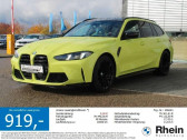 Annonce Bmw M3 occasion Essence xDrive 510 ch BVA � L'Union