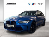 Bmw M3 xDrive 510 ch BVA   L'Union 31