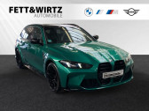 Annonce Bmw M3 occasion Essence xDrive 510 ch BVA  L'Union