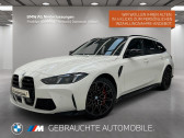 Bmw M3 occasion année 2024 boite Automatique Annonce Bmw M3 occasion Essence xDrive 510 ch BVA à L'Union