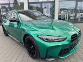 Bmw M3 xDrive 510 ch BVA   L'Union 31