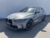 Bmw M3 occasion année 2023 boite Automatique Annonce Bmw M3 occasion Essence xDrive 510 ch BVA à L'Union