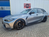 Bmw M3 occasion année 2023 boite Automatique Annonce Bmw M3 occasion Essence xDrive 510 ch BVA à L'Union