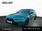 Bmw M3 occasion année 2024 boite Automatique Annonce Bmw M3 occasion Essence xDrive 510 ch BVA à L'Union