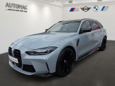 Bmw M3 xDrive 510 ch BVA   L'Union 31