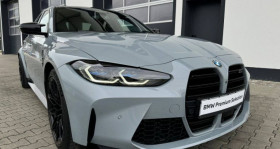 Bmw M3 , garage PRAD AUTO  Montfermeil