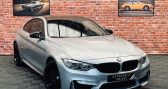 Bmw M4 ( F82 ) 3.0 431 cv DKG7 FRANCAISE  2015 - annonce de voiture en vente sur Auto Sélection.com