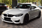 Annonce Bmw M4 occasion Essence (F82) 3.0 450CH PACK COMPETITION DKG  Villenave-d'Ornon