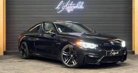 Bmw M4 , garage L'AUTOMOBILE PARIS � M�ry Sur Oise