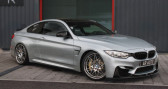Bmw M4 (f82) clubsport-tracktool  2015 - annonce de voiture en vente sur Auto Sélection.com