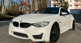 Annonce Bmw M4 occasion Essence (F82) M4 431CH DKG  Villenave-d'Ornon