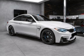Annonce Bmw M4 occasion Essence (F82) M4 431CH DKG  Villenave-d'Ornon