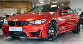 Annonce Bmw M4 occasion Essence (F82) M4 450 PACK COMPETITION DKG7 � ORCHAMPS VENNES