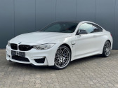 Annonce Bmw M4 occasion Essence (F82) M4 450CH PACK COMPETITION DKG  Villenave-d'Ornon