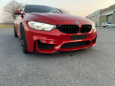 Annonce Bmw M4 occasion Essence (F82) M4 450CH PACK COMPETITION DKG  Villenave-d'Ornon