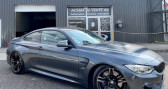 Bmw M4 (f82) Pack Comptition M 3.0 431 cv DKG7 TBE   Bettancourt-la-Ferée 52