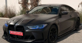 Annonce Bmw M4 occasion Essence (g82) coupe competition 510 pack carbone � Monaco