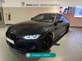 Annonce Bmw M4 occasion Essence (G82) M4 COMPETITION M XDRIVE COUP� 510 CH � Saint-Maximin