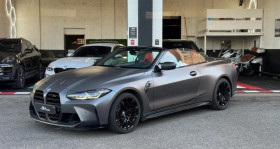 Bmw M4 , garage BH CAR LA SEYNE SUR MER � La Seyne sur mer