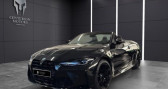 Bmw M4 (g83) cabriolet 3.0 510 x drive comptition   CANNES 06