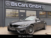 Annonce Bmw M4 occasion Essence *Competition*Hu0026K*HuD*360Kamera*Nackenheizung  L'Union