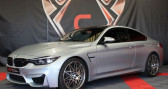 Bmw M4 occasion année 2018 boite Automatique Annonce Bmw M4 occasion Essence à Villefranche Sur Saône