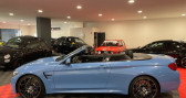 Bmw M4 occasion année 2017 boite Automatique Annonce Bmw M4 occasion Essence à Saint Leonard
