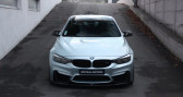 Bmw M4   2017 - annonce de voiture en vente sur Auto S&eacute;lection.com