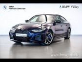 Bmw M4    Velizy 78