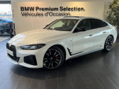Bmw M4    VENISSIEUX 69