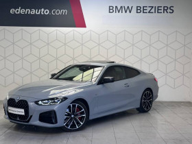 Bmw M4 , garage edenauto premium BMW Bziers  Bziers