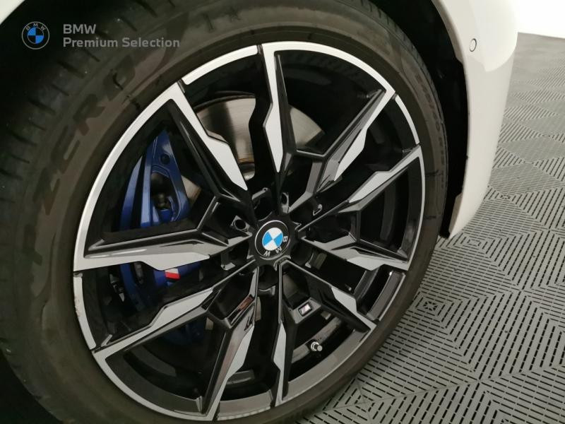 Bmw M4   occasion  HOENHEIM - photo n6