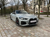 Annonce Bmw M4 occasion Diesel   Paris
