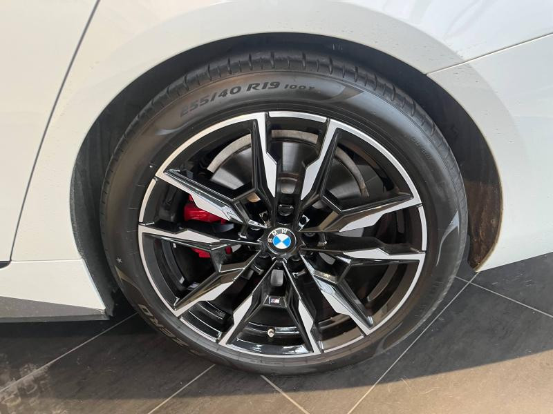 Bmw M4   occasion  VENISSIEUX - photo n7