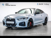 Bmw M4    Velizy 78