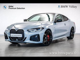 Bmw M4 , garage BMW Velizy  Velizy
