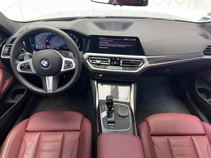 Bmw M4   occasion  Bziers - photo n5