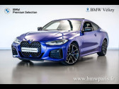 Bmw M4 occasion année 2022 Annonce Bmw M4 occasion Essence à Paris
